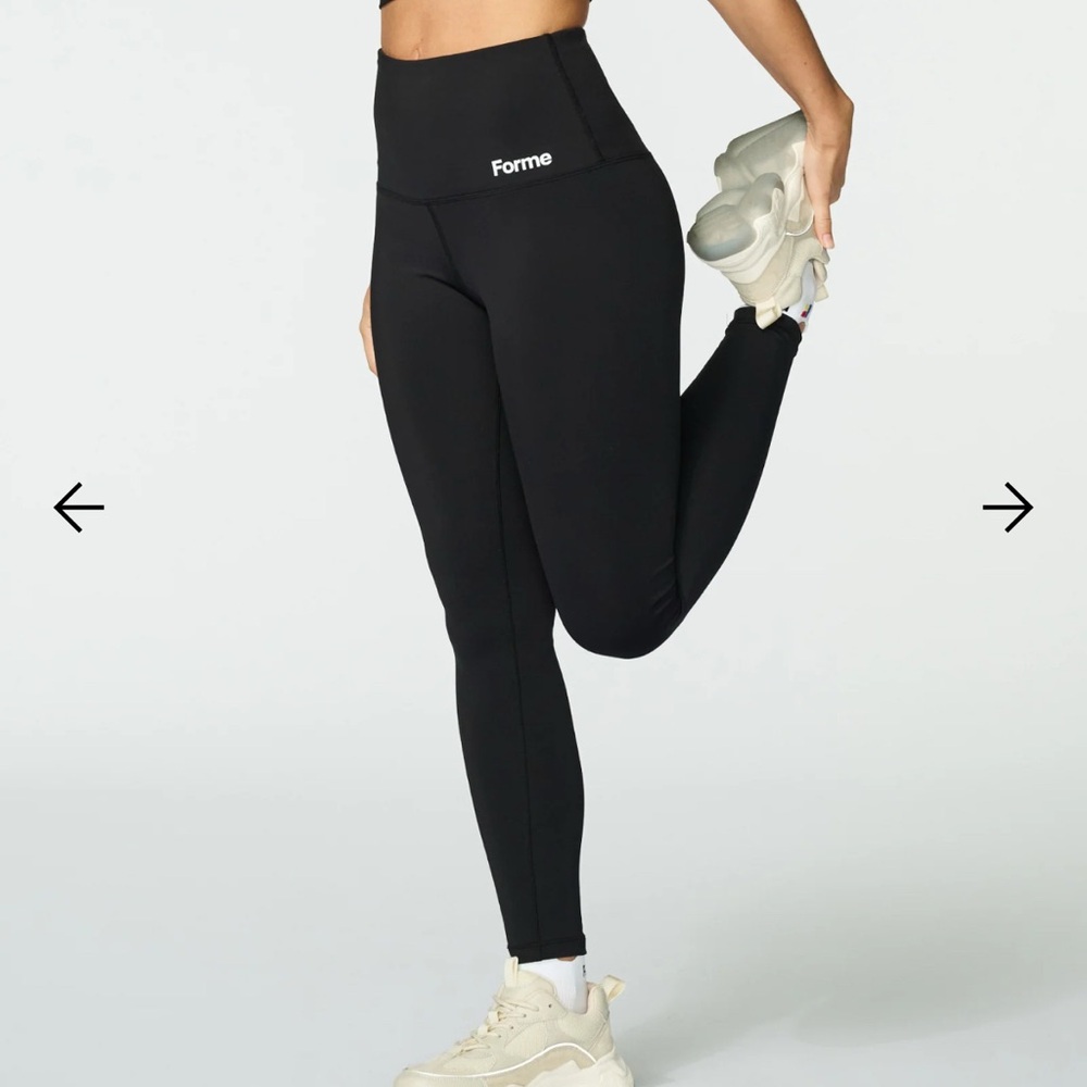 Forme sculpt + leggings M